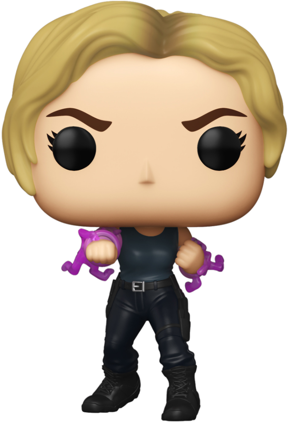 

Коллекционная фигурка Funko POP! Movies Mortal Kombat Sonya Blade (FUN25491089)