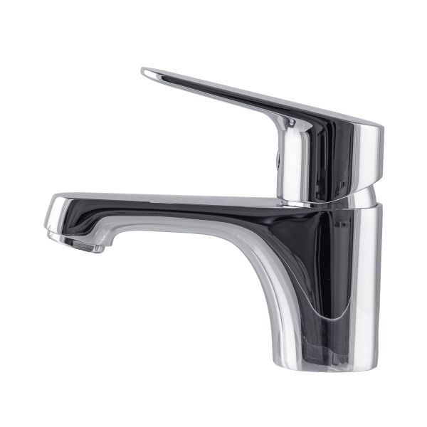 

Смеситель для умывальника Topaz Zara TZ 13204-H37