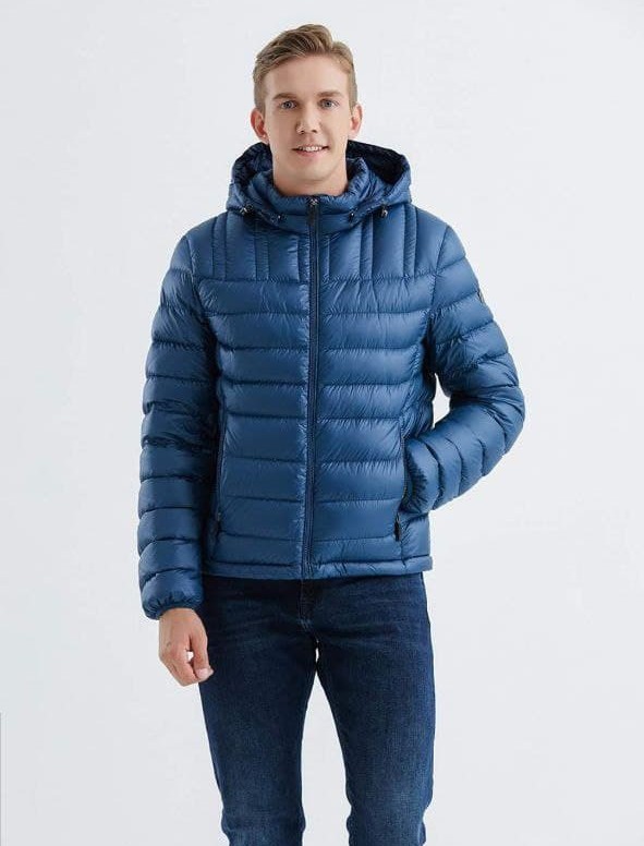 

Мужской пуховик Snowimage SIDM-T409 цвет светло-синий, Мужской пуховик Snowimage SIDM-T409 цвет светло-синий 48