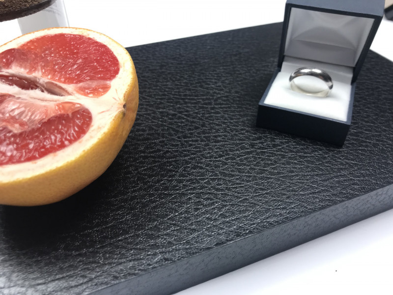 

Серебряное мужское кольцо Sky Jewelry 000365