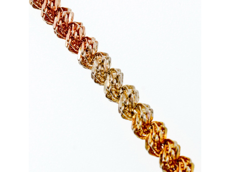 

Браслет серебро 925 проба ( made in Italy ) Sky Jewelry 000289