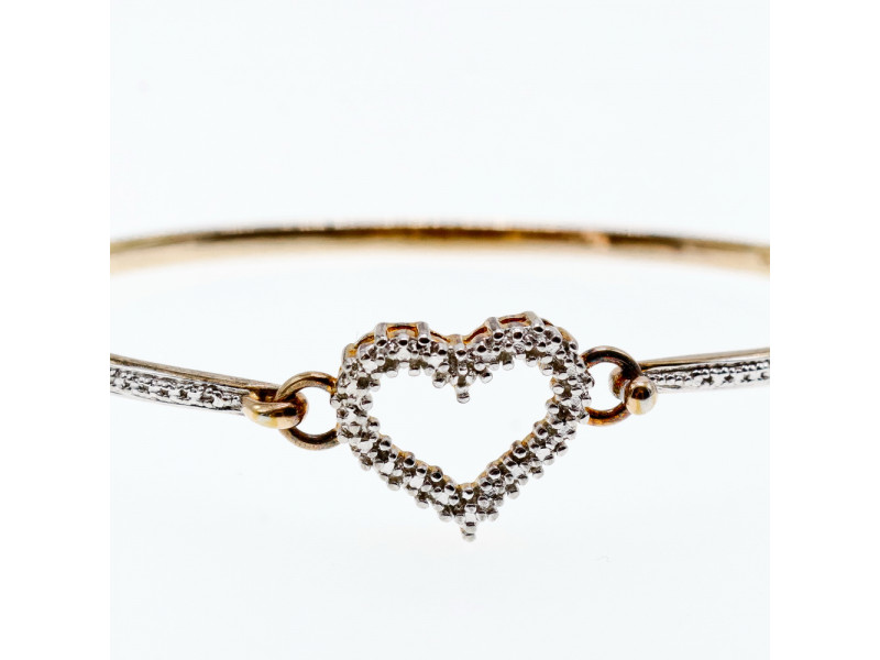 

Серебряный браслет в позолоте 925 проба Sky Jewelry 000429