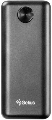 

УМБ Gelius Pro Torrent 10 GP-PB10014 10000 mAh Black (GL-TOR-GPPB10BK)
