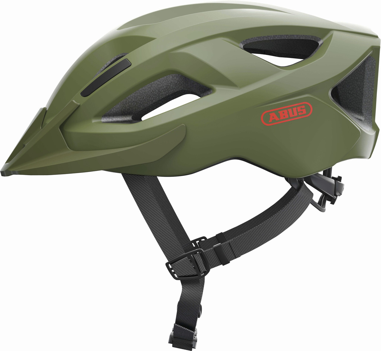 

Шлем велосипедный ABUS ADURO 2.1 L 58-62 Jade Green
