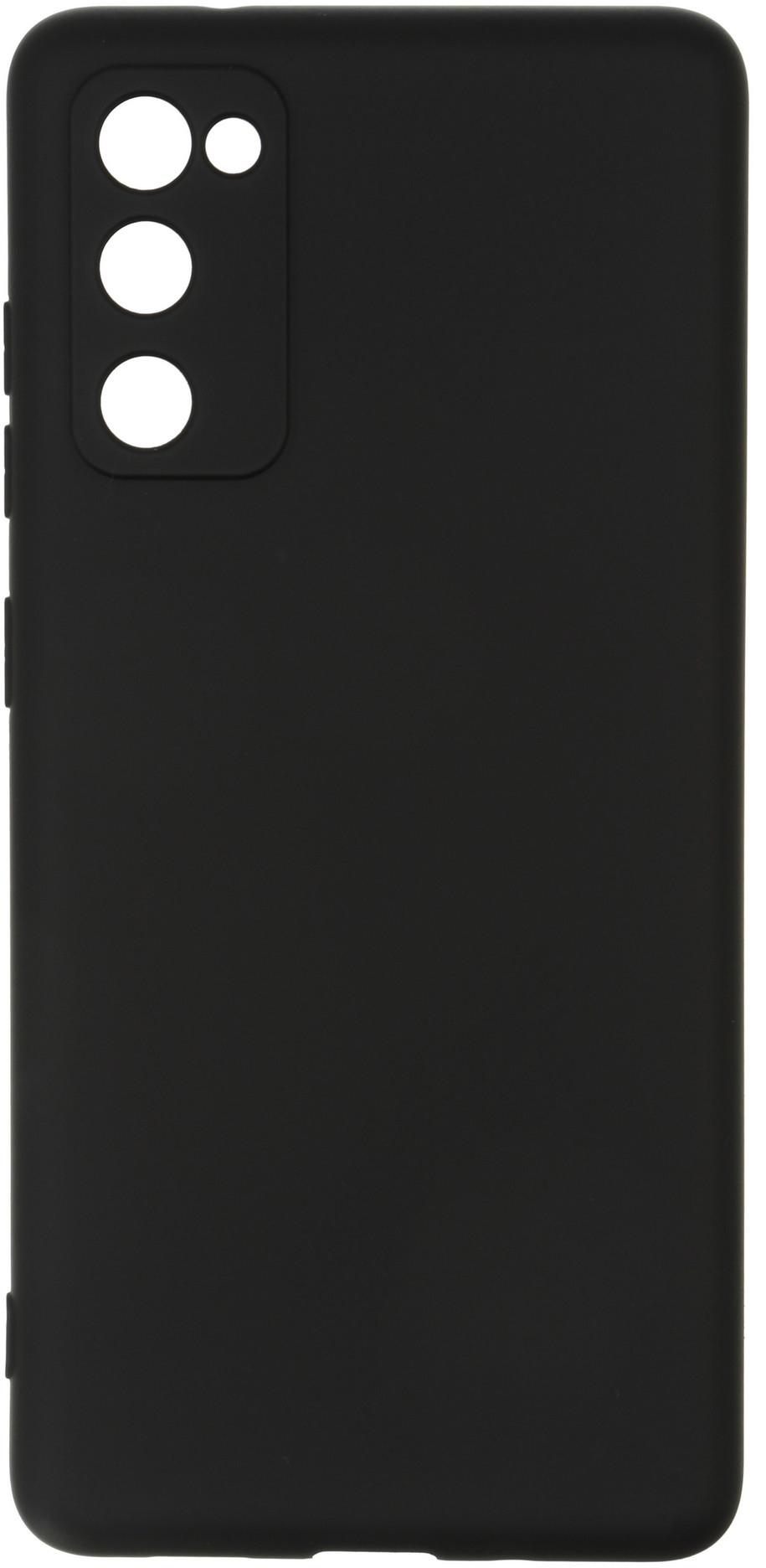

Панель ArmorStandart Icon Case для Samsung Galaxy S20 FE (G780) Black