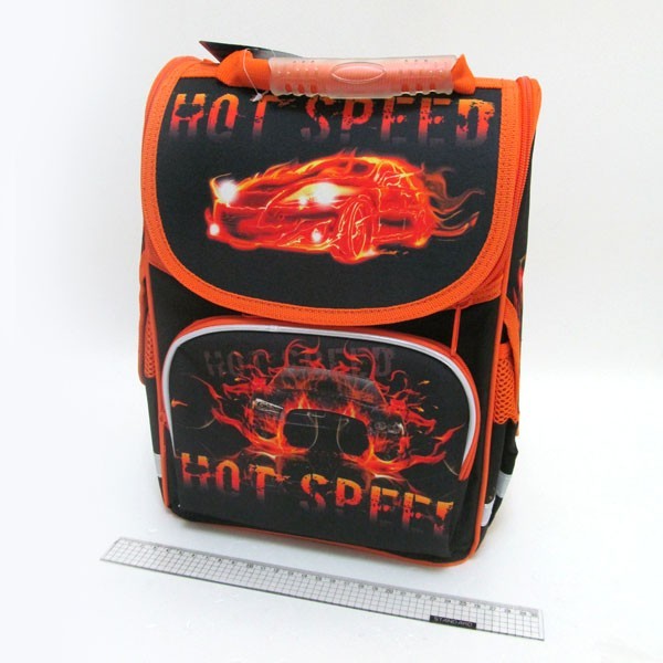 

Рюкзак коробка "Hot speed" SM-1813