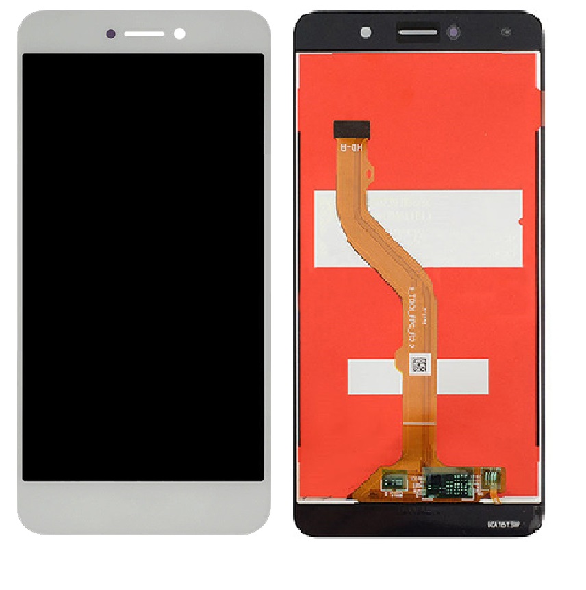 

Дисплей для Huawei Y7 2017 (TRT-LX1, TRT-LX2, TRT-LX3) White