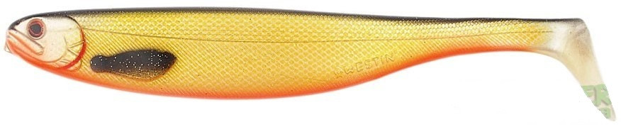 

Силикон Westin ShadTeez Slim 22cm 63g Official Roach 1pcs. (142102)