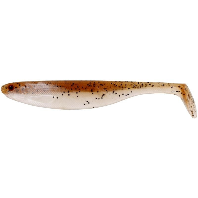 

Силикон Westin ShadTeez Slim 10cm 6g Baitfish (3шт.) (142058)