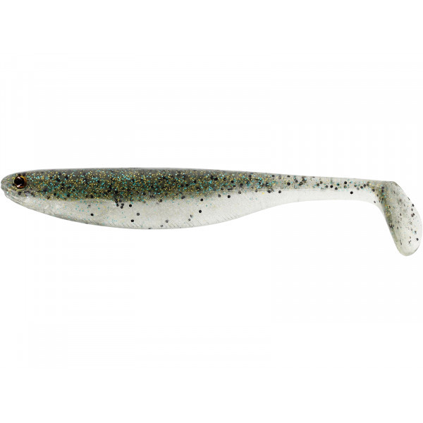 

Силикон Westin ShadTeez Slim 14cm 17g Sparkling Green (2шт.) (142097)