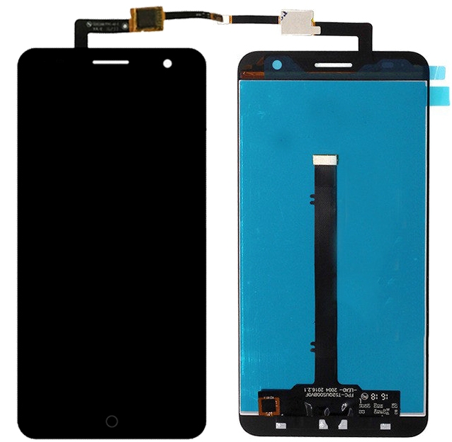

Дисплей для ZTE Blade V7 Black
