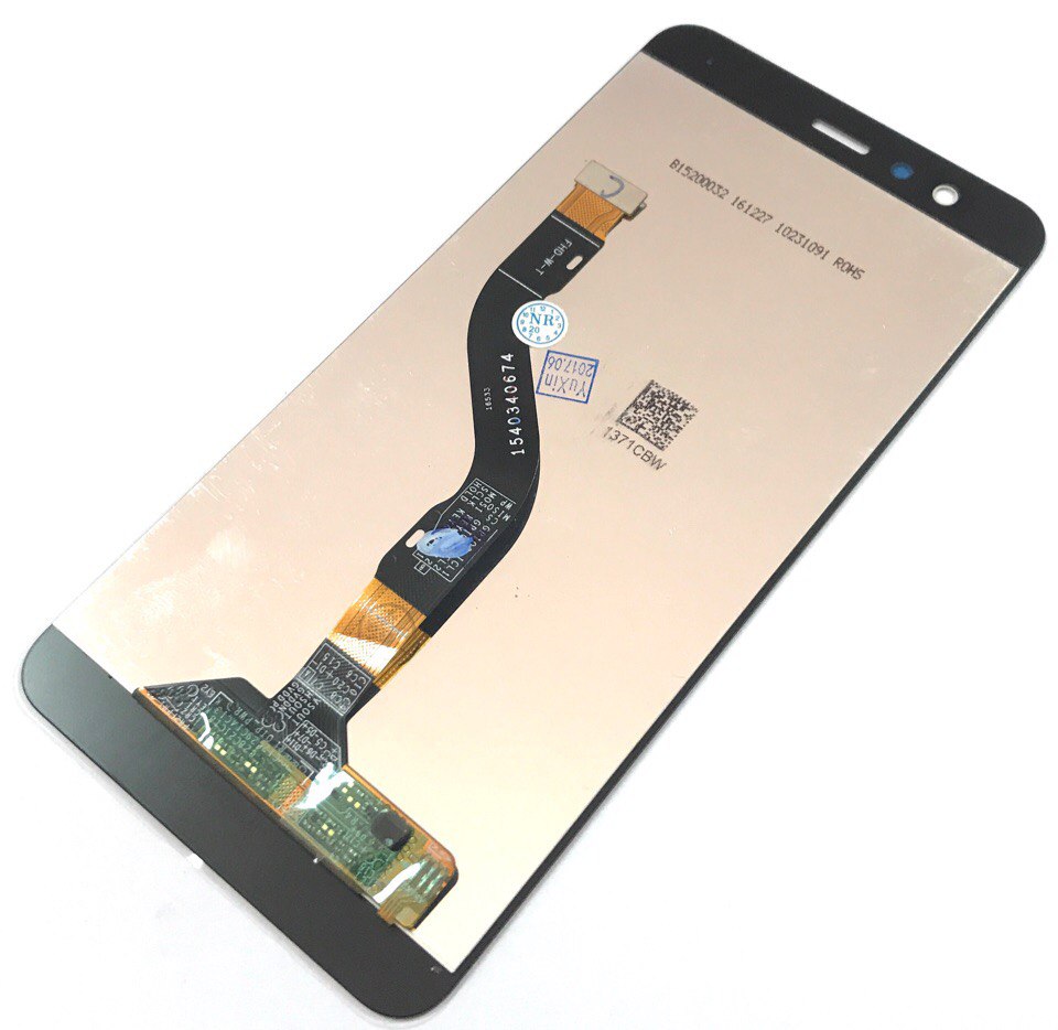 

Дисплей для Huawei Ascend P10 Lite (WAS-L21, WAS-LX1, WAS-LX1A) White