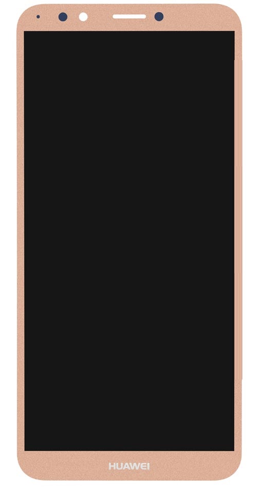 

Дисплей для Huawei Y7 Prime 2018, Honor 7C Pro (LDN-L21, LND-L29) Gold