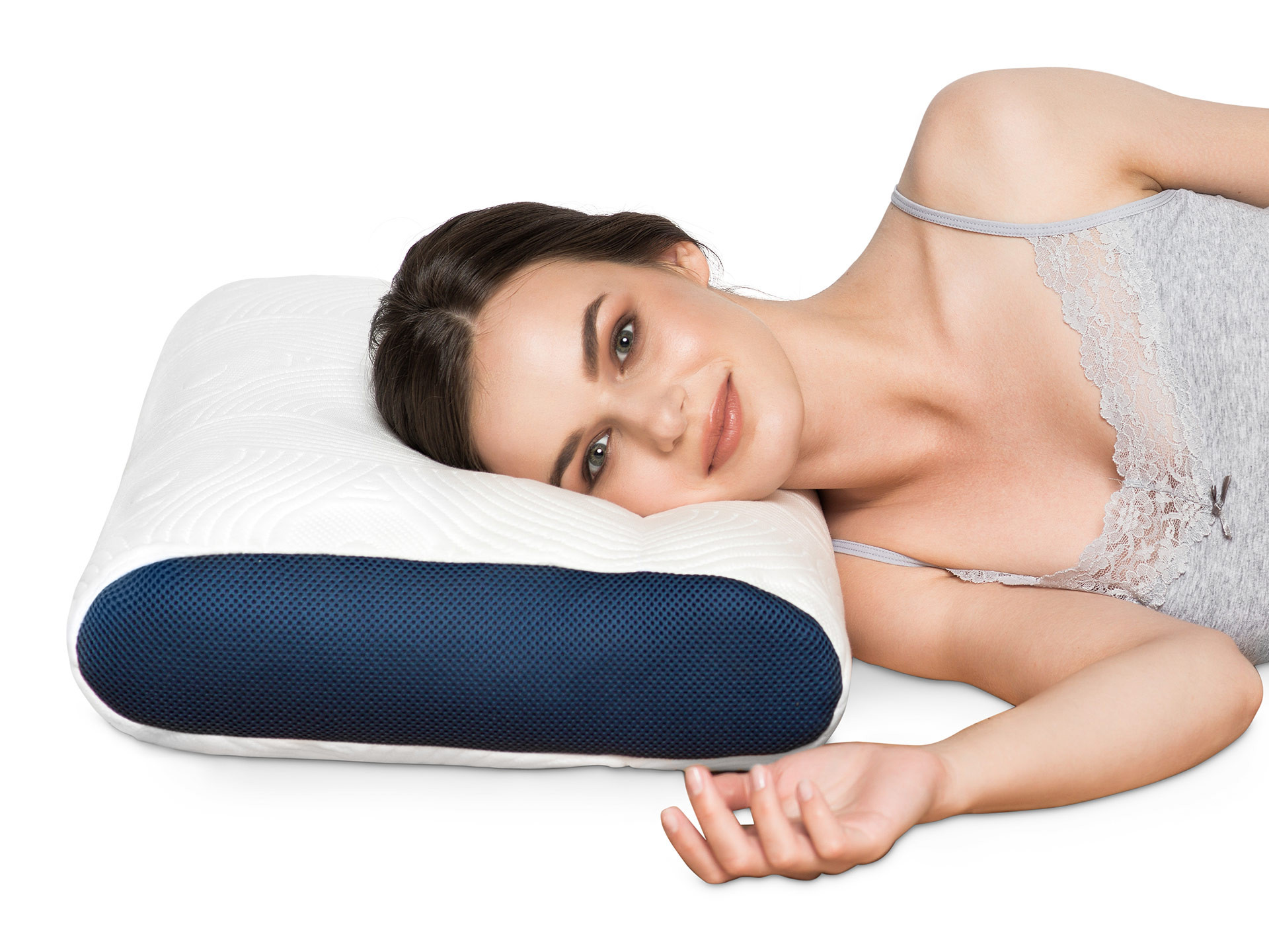 

Подушка Dormeo Air+ Smart