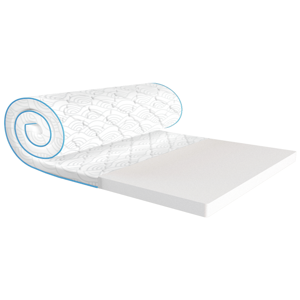 

Мини-матрас Sleep/Fly mini FLEX MINI жаккард 90х200см