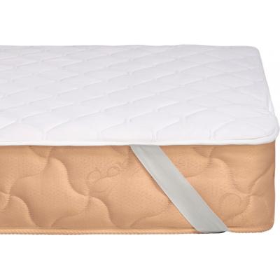 

Наматрасник MirSon Стандарт Natural Line Wollen 956 150х200