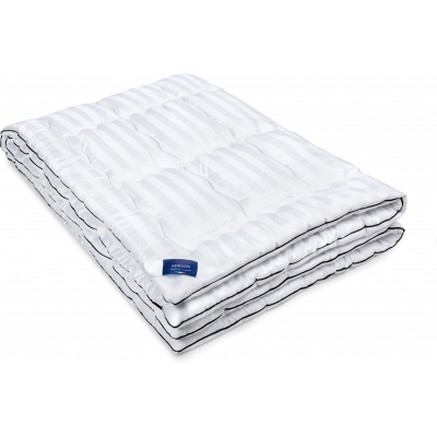 

Одеяло MirSon бамбуковое 1374 Royal Pearl Hand Made Зимнее 200x220 см