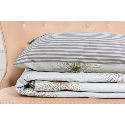 

Одеяло MirSon Летний комплект 2697 Шерсть 19-2491 Leone одеяло 2х155x215 с