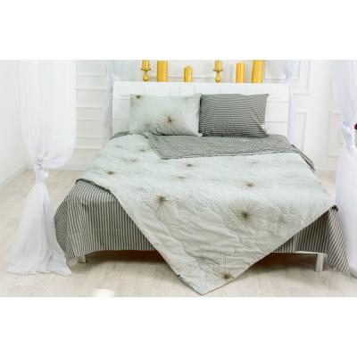

Одеяло MirSon антиаллергенное Летнее BamBoо 2382 Leone 220x240