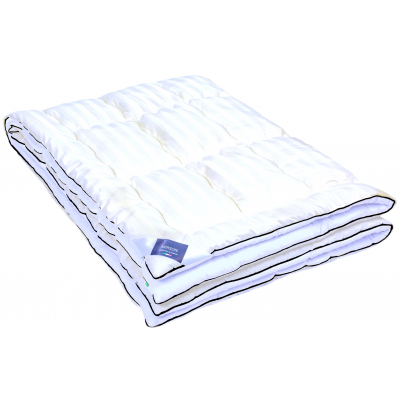 

Одеяло MirSon антиаллергенный Royal Pearl Hand Made 088 зима 220x240 см