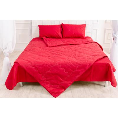 

Одеяло MirSon шерстяное Летнее 2385 Edmonda 220x240