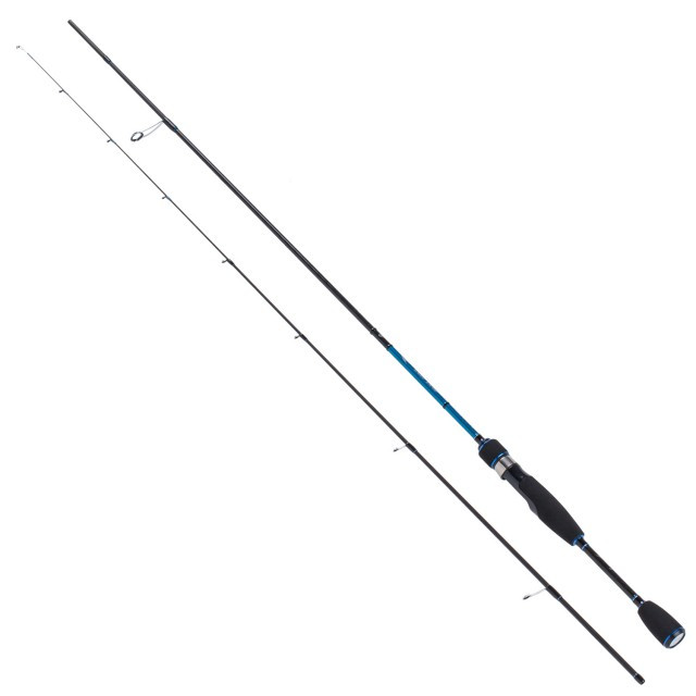 

Спиннинг Favorite Blue Bird 16' BB-682UL-S 2.04m 1-7g Ex-Fast (6484)
