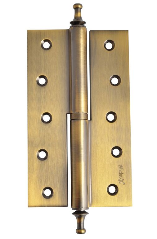 

Петля Латунная 160 Мм Левые Antik Sofuoglu 6,2''fhp Ant Sag