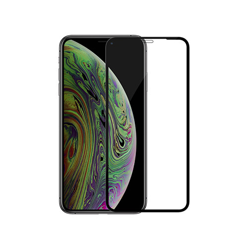 

Защитное стекло Nillkin Anti-Explosion Glass Screen (CP+PRO) для Apple iPhone 11 Pro Max (6.5")