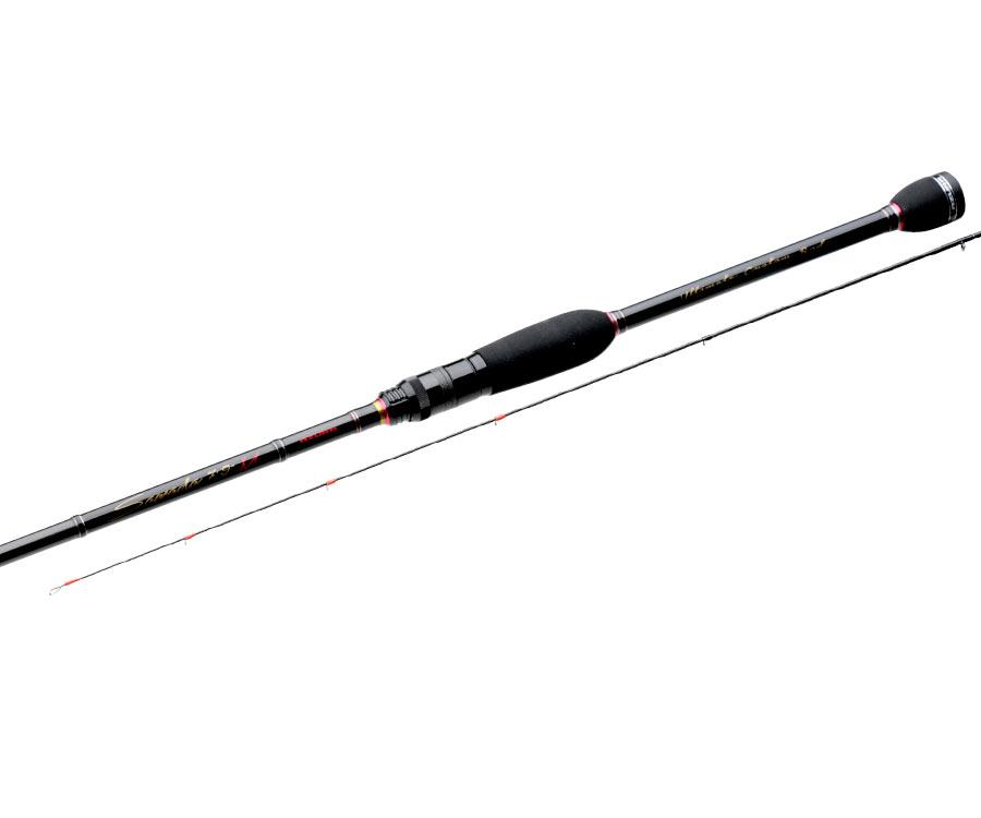 

Спінінг AZURA SAWADA 79M 2.37m 1,5-15g (137808)