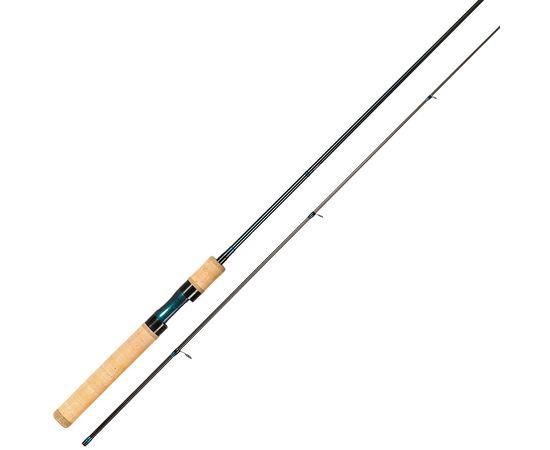 

Удилище ZEMEX Viper Trout series 602XUL 1,83m 0,3-3,5g (121179)