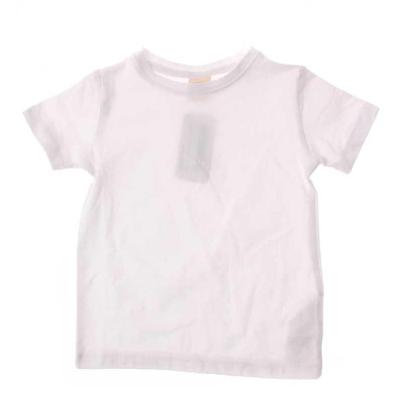 

Футболка LOVETTI 3028 92 см белый