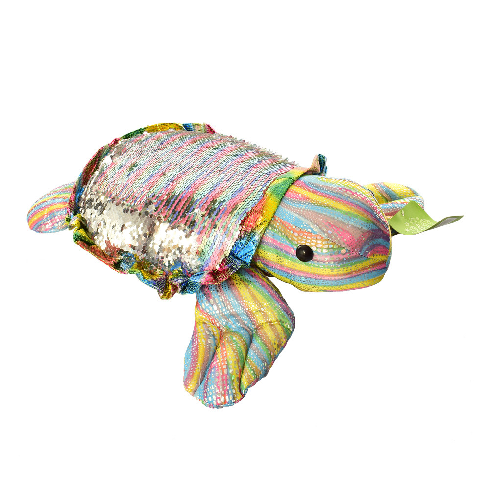 

Мягкая игрушка A-Toys TL1489-1XL черепаха, 60см