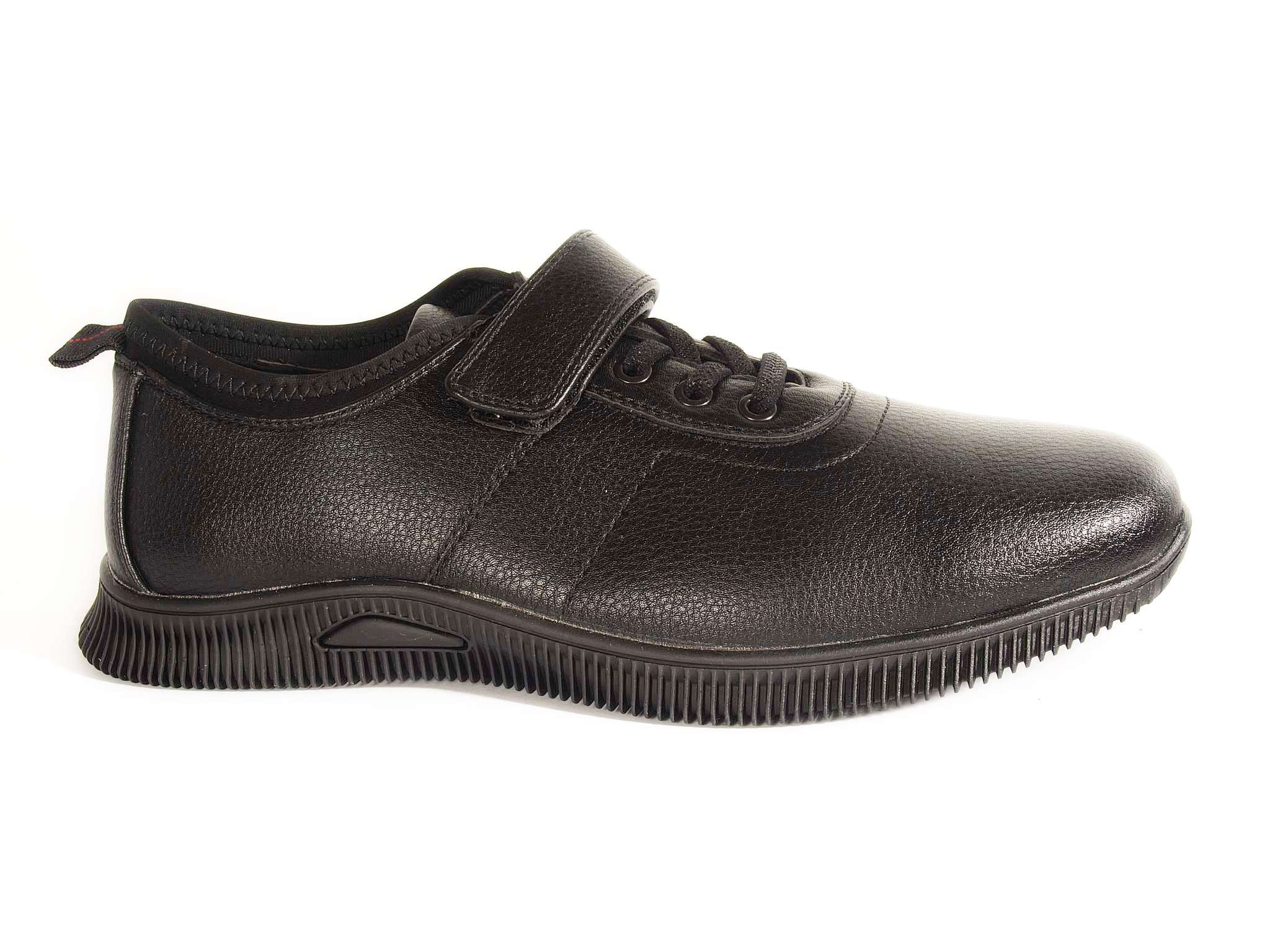 

Туфли TOM.M CT76-61 37 Черный