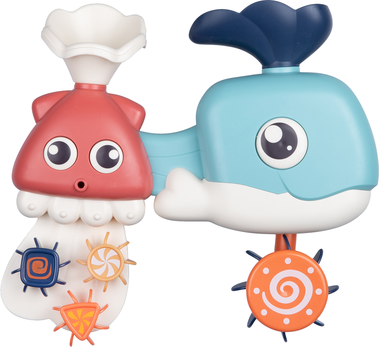 

Игрушка для игры в воде или песке Canpol Babies (79/104)