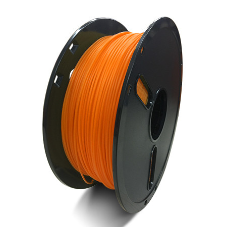 

Пластик в котушці Raise3D PLA Premium 1,75 мм 1кг оранжевий