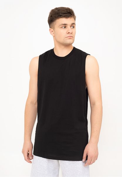 

Майка BREEZY 21201182 XL Чорний