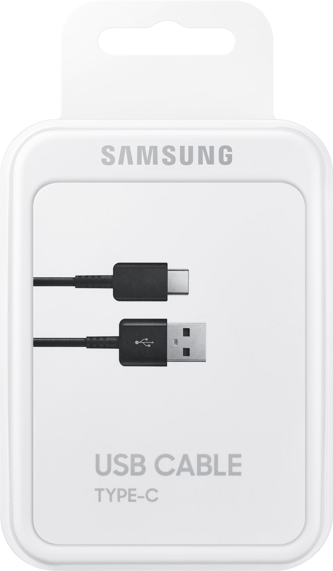 Кабель Samsung USB Type-A – USB Type-C 1.5 м Black (EP-DG930IBRGRU) – фото,  отзывы, характеристики в интернет-магазине ROZETKA | Купить в Украине:  Киеве, Харькове, Днепре, Одессе, Запорожье, Львове