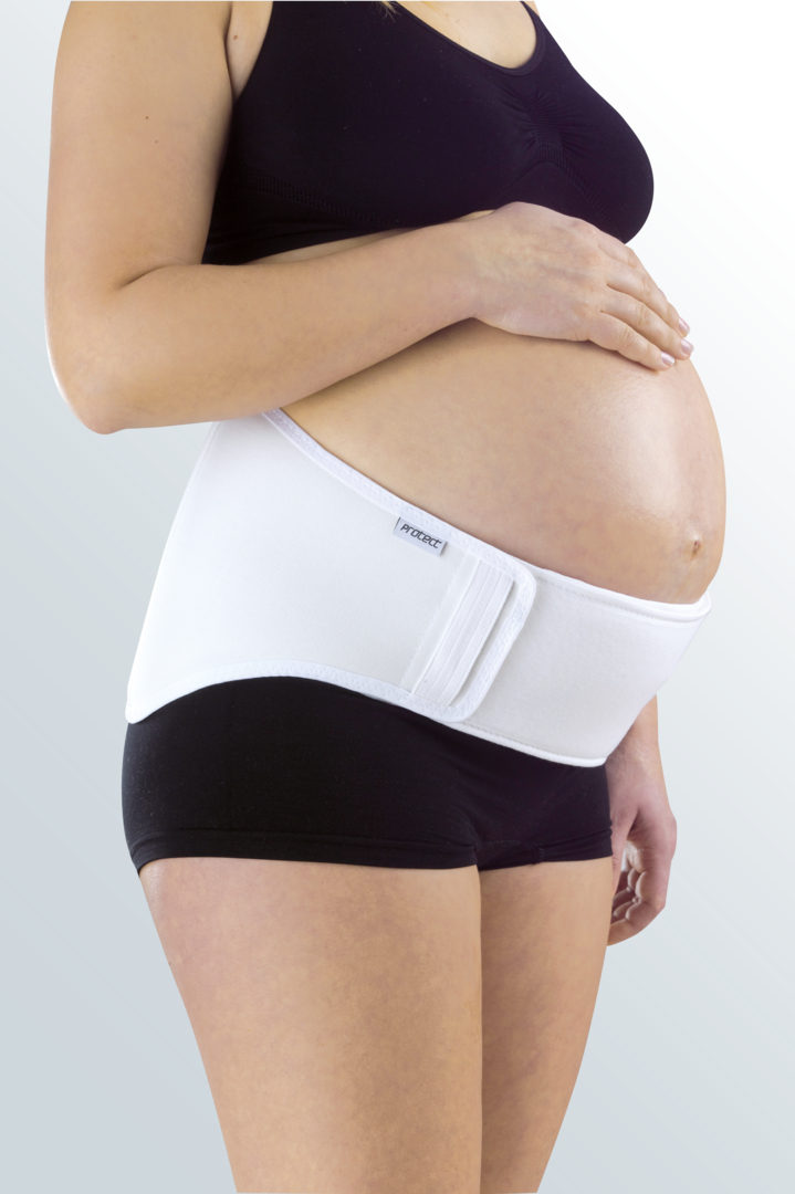 

Бандаж дородовой для беременных medi protect.Maternity belt размер 2 (K648702000)