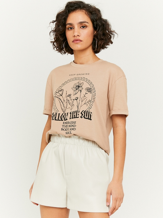 

Футболка Tally Weijl STSCOSONY2-WU M
