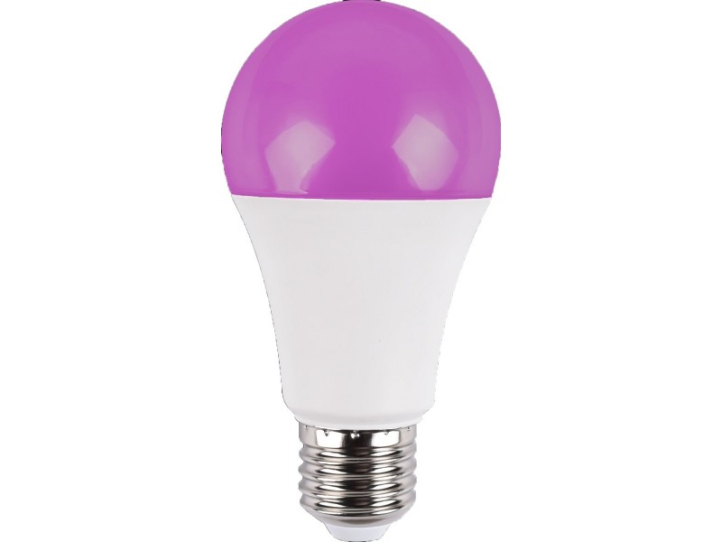 

Светодиодная Фитолампа Luxel FLX-065 15W E27 A80 (FLX-065)