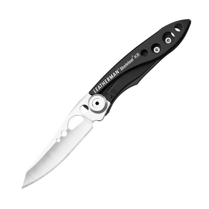 

Нож Leatherman Skeletool KB-Black (832385)