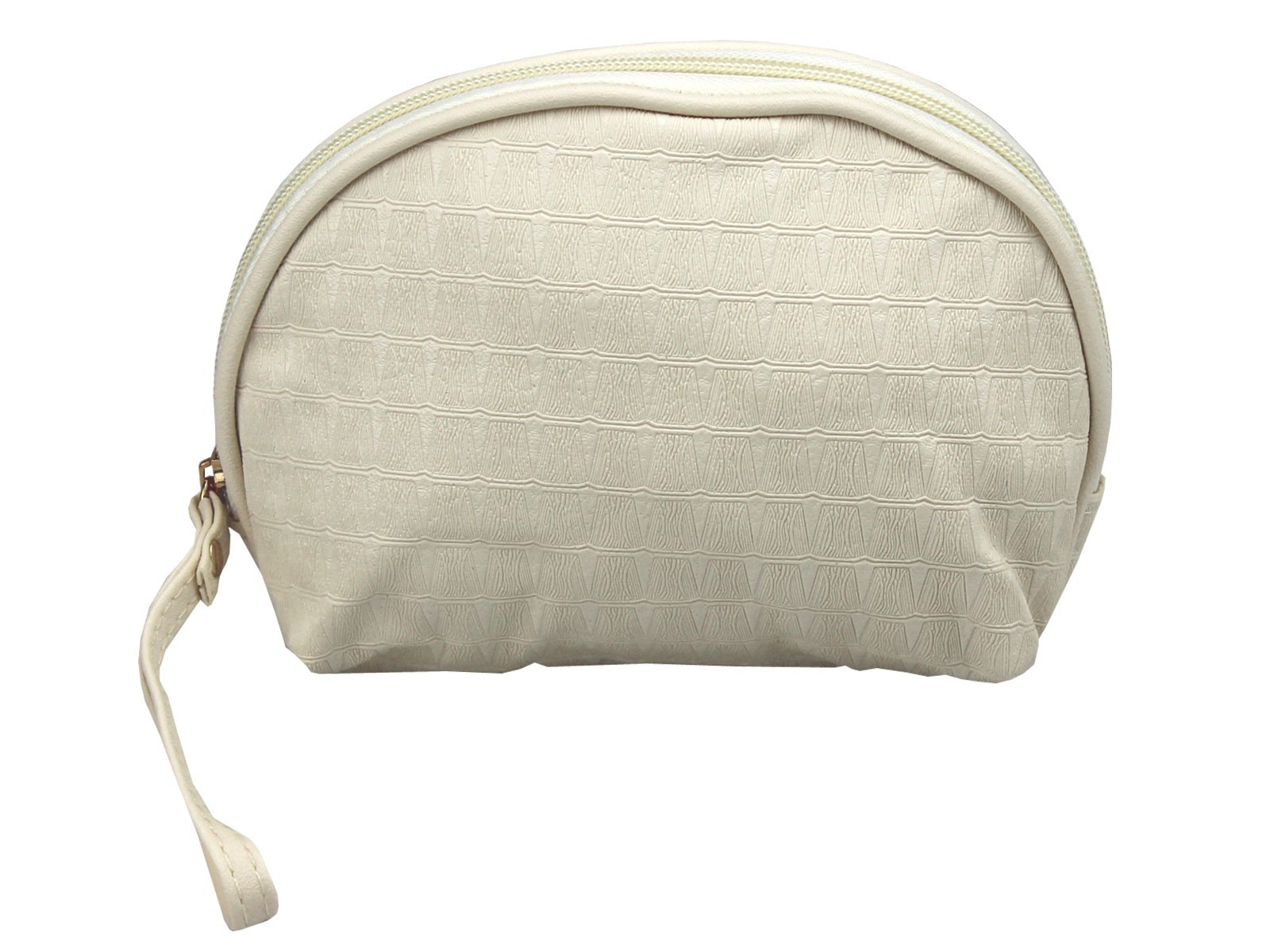 

Косметичка Jinpa экокожа Молочная (K-002-32)