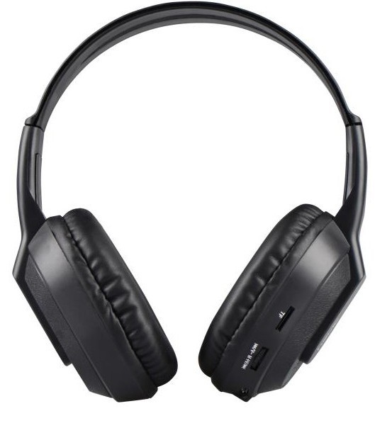 

Беспроводные Bluetooth наушники Havit HV-H2590BT (Черные)