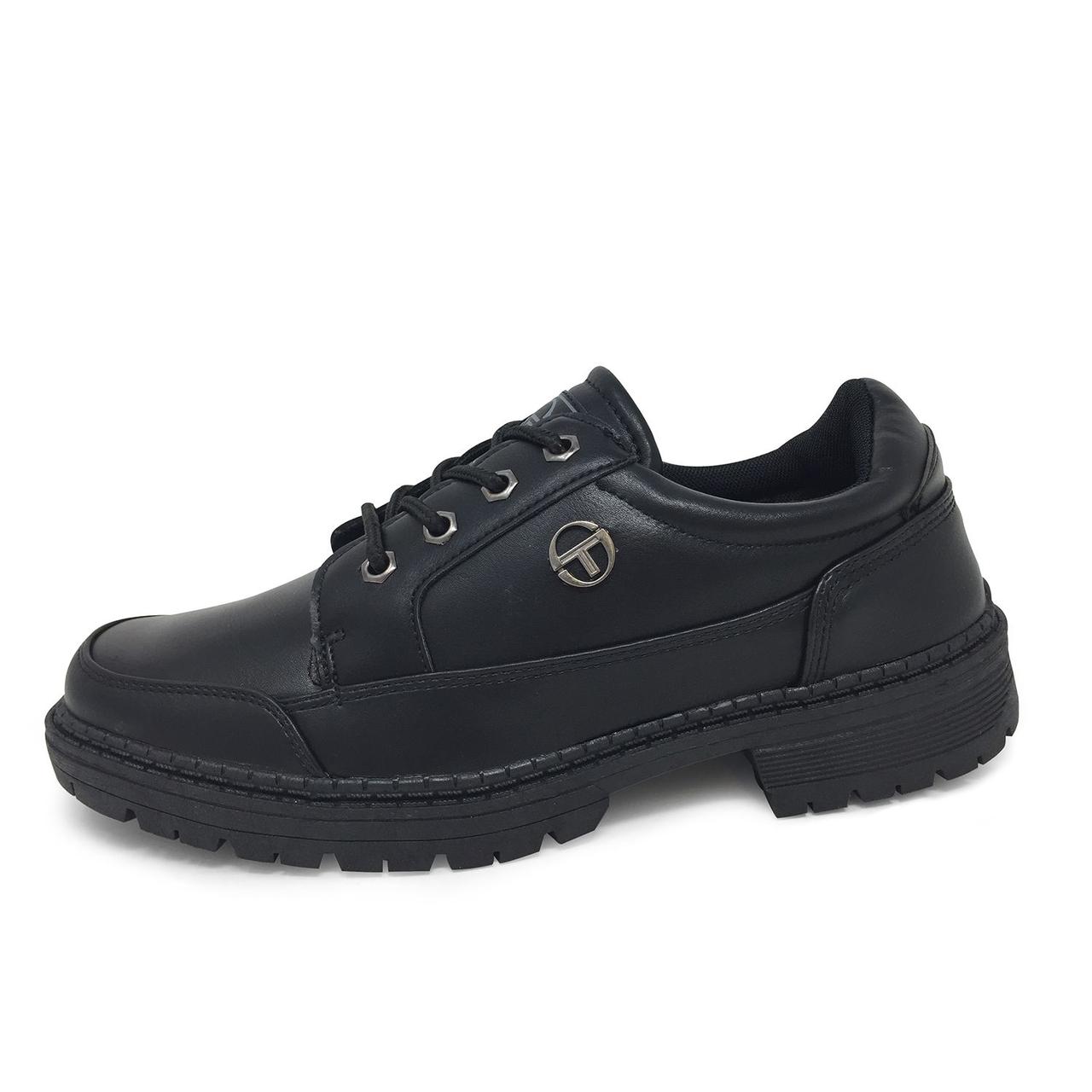 

Мужские ботинки Sergio Tacchini Chaponnay 46 Black