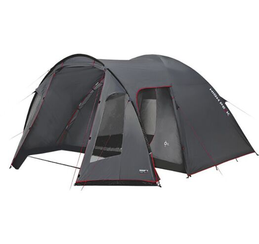 

Палатка High Peak Tessin 5 Dark Grey/Red (925412) (F00250911)