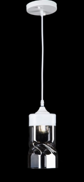 

Люстра Подвесная люстра Ray L3745/1H (WT) (AN001830)