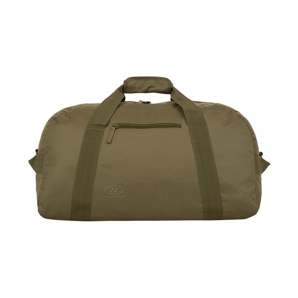 

Сумка Highlander Cargo 45 Olive Green (RUC257-OG) (926947) (F00251471)
