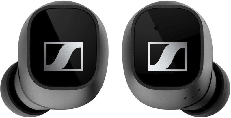 

Наушники SENNHEISER CX True Wireless Black (F00251025)