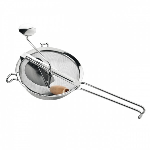

Сито GrandCHEF 20 cм 428670