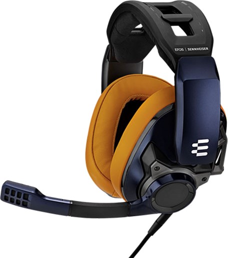 

Наушники Sennheiser GSP 602 (1000414) (F00251594)